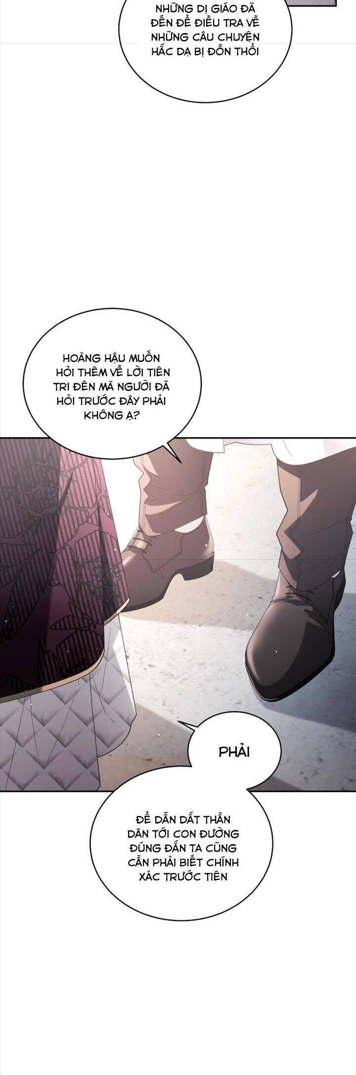 Quái Thú Bị Thuần Hóa Bởi Ác Nữ [Chap 1-105]