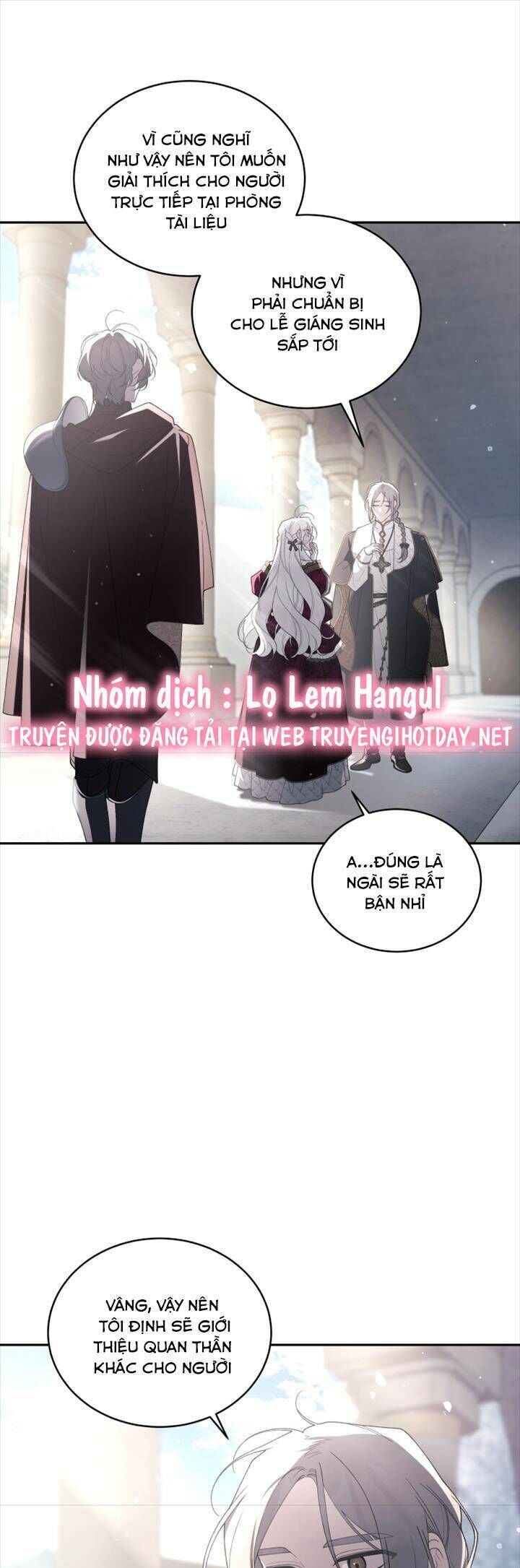 Quái Thú Bị Thuần Hóa Bởi Ác Nữ [Chap 1-105]