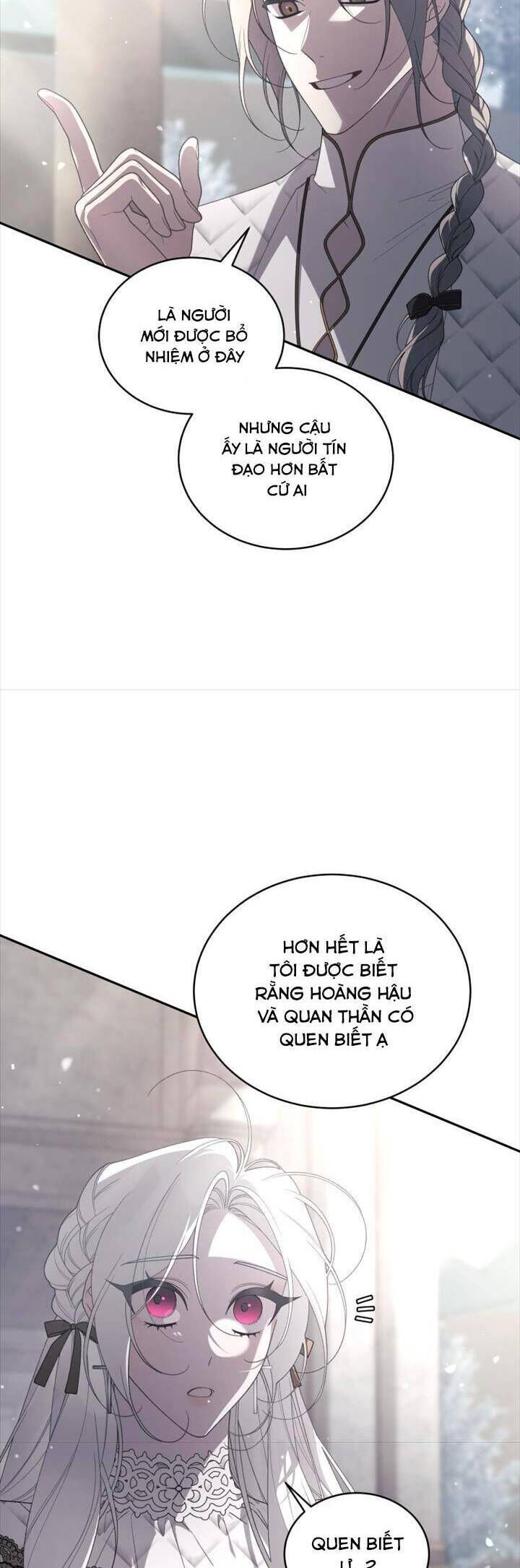 Quái Thú Bị Thuần Hóa Bởi Ác Nữ [Chap 1-105]