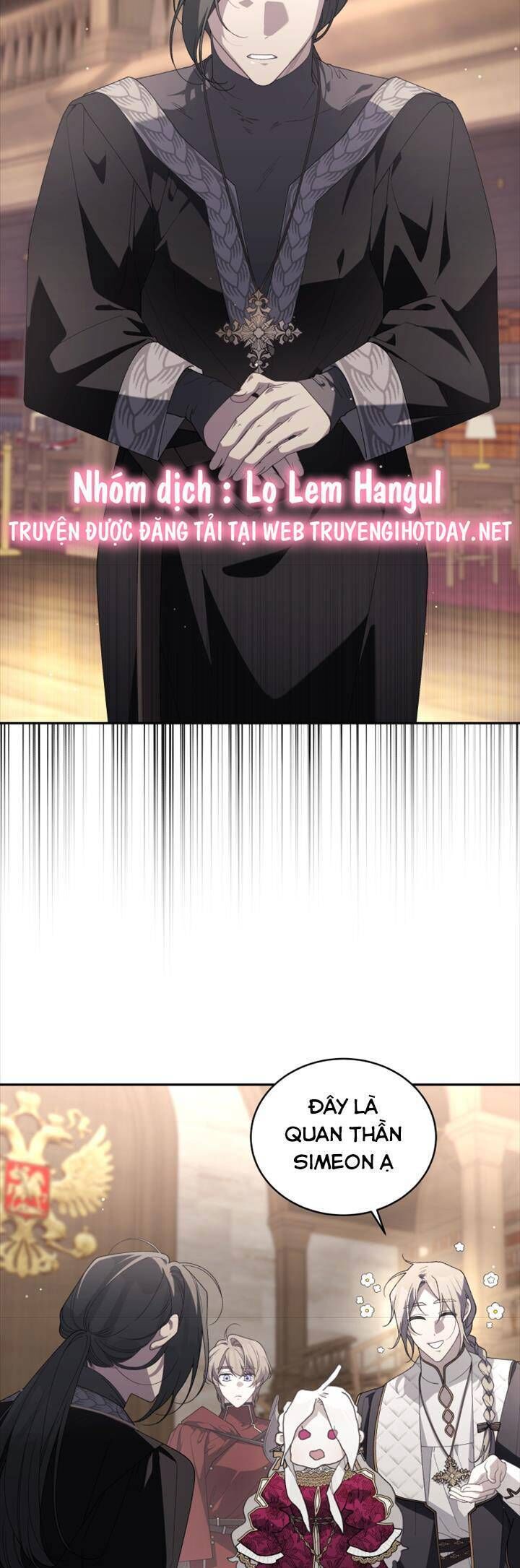 Quái Thú Bị Thuần Hóa Bởi Ác Nữ [Chap 1-105]