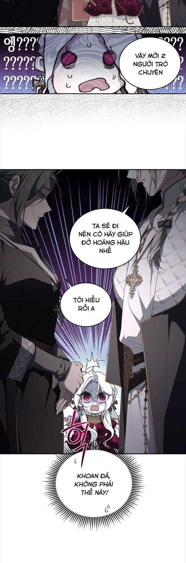 Quái Thú Bị Thuần Hóa Bởi Ác Nữ [Chap 1-105]