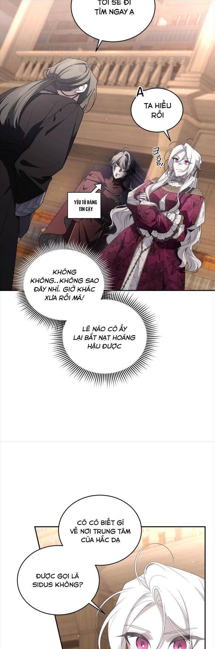 Quái Thú Bị Thuần Hóa Bởi Ác Nữ [Chap 1-105]