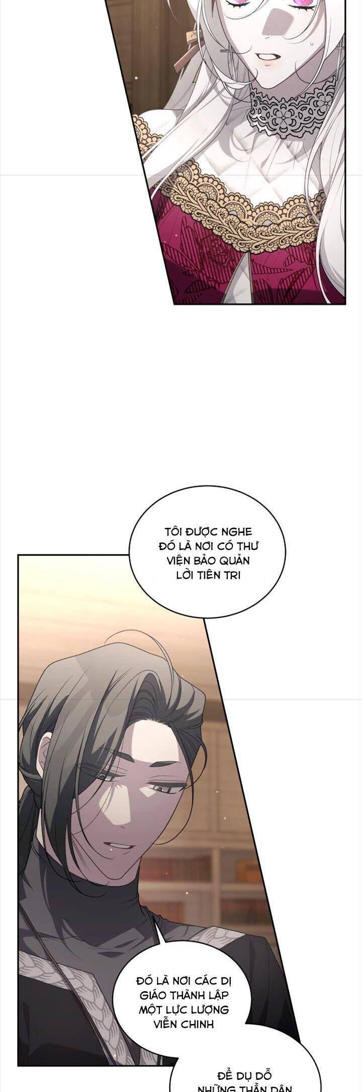 Quái Thú Bị Thuần Hóa Bởi Ác Nữ [Chap 1-105]