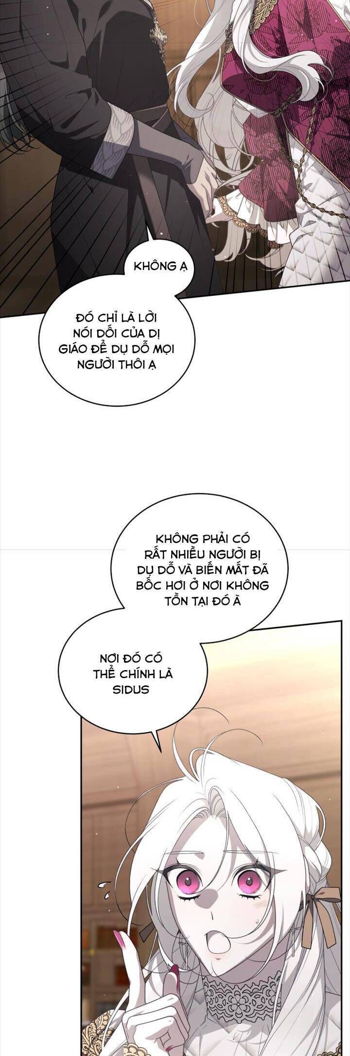 Quái Thú Bị Thuần Hóa Bởi Ác Nữ [Chap 1-105]