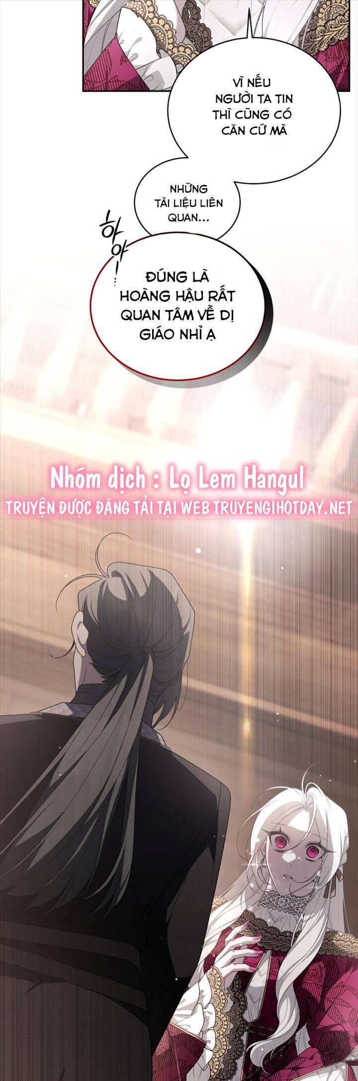 Quái Thú Bị Thuần Hóa Bởi Ác Nữ [Chap 1-105]