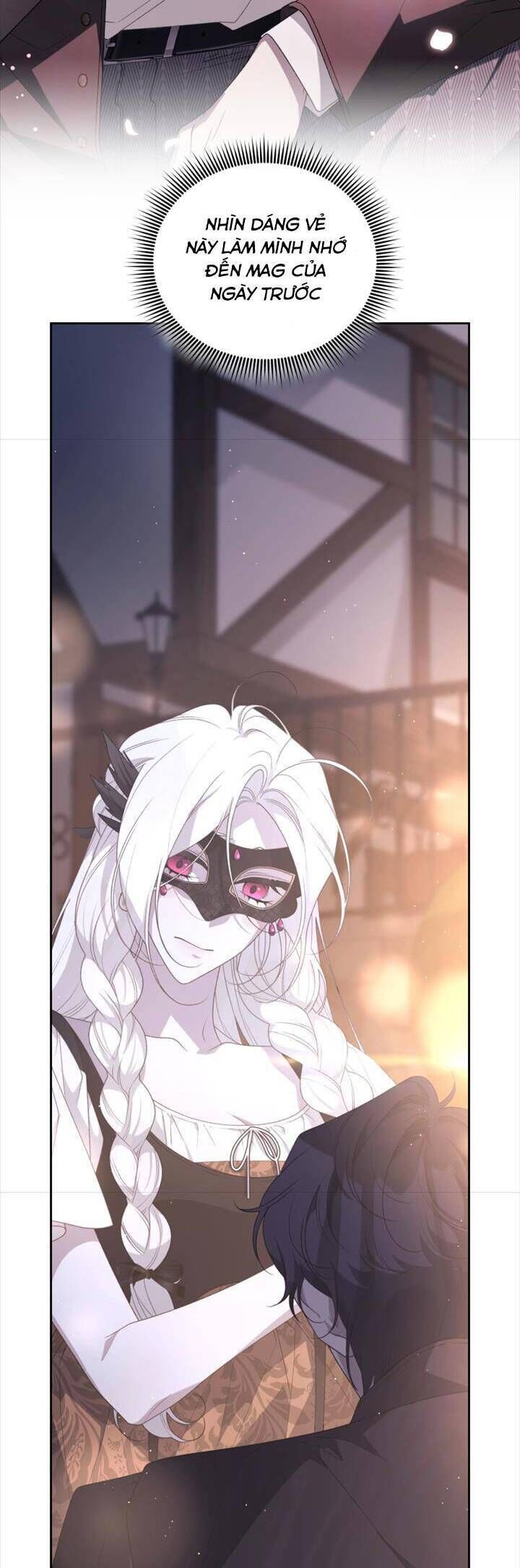 Quái Thú Bị Thuần Hóa Bởi Ác Nữ [Chap 1-105]