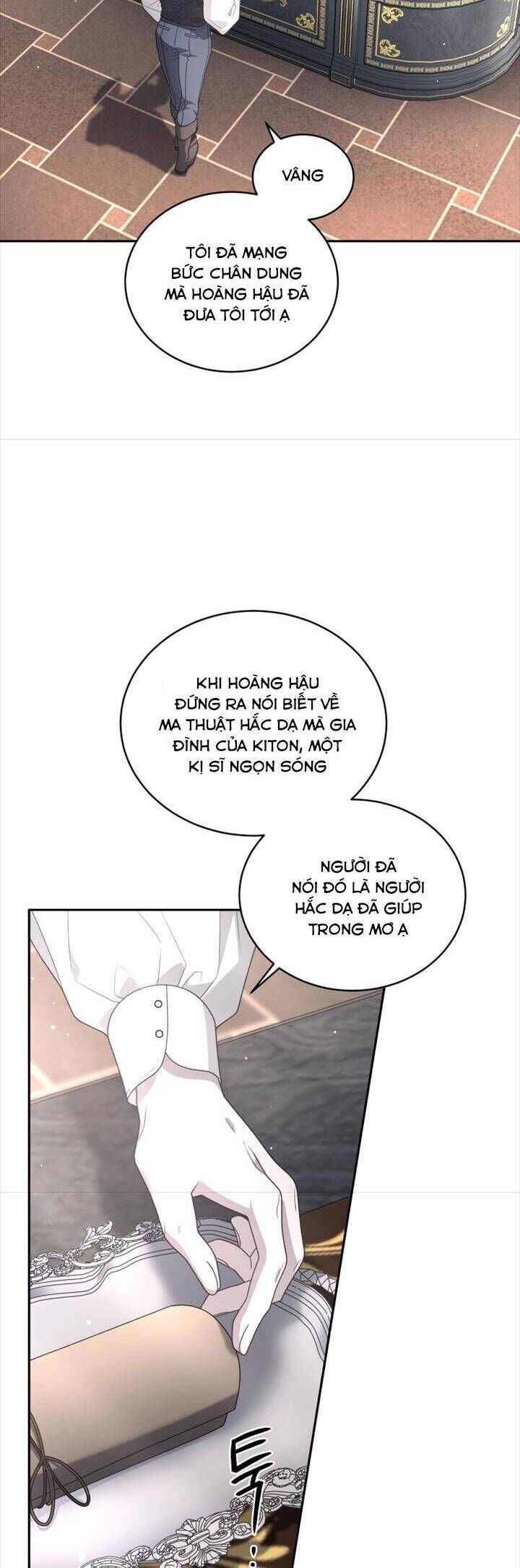 Quái Thú Bị Thuần Hóa Bởi Ác Nữ [Chap 1-105]