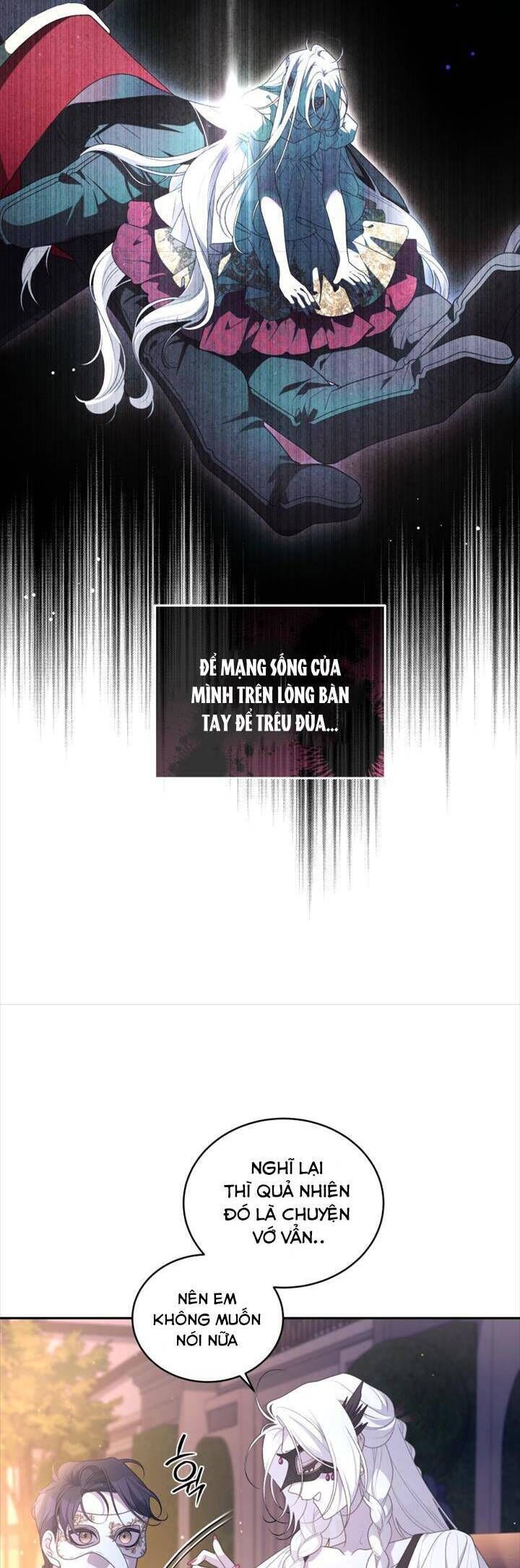 Quái Thú Bị Thuần Hóa Bởi Ác Nữ [Chap 1-105]