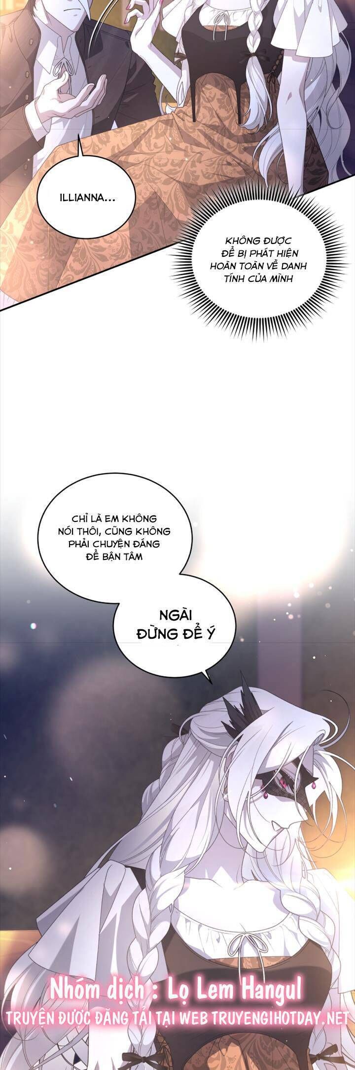 Quái Thú Bị Thuần Hóa Bởi Ác Nữ [Chap 1-105]