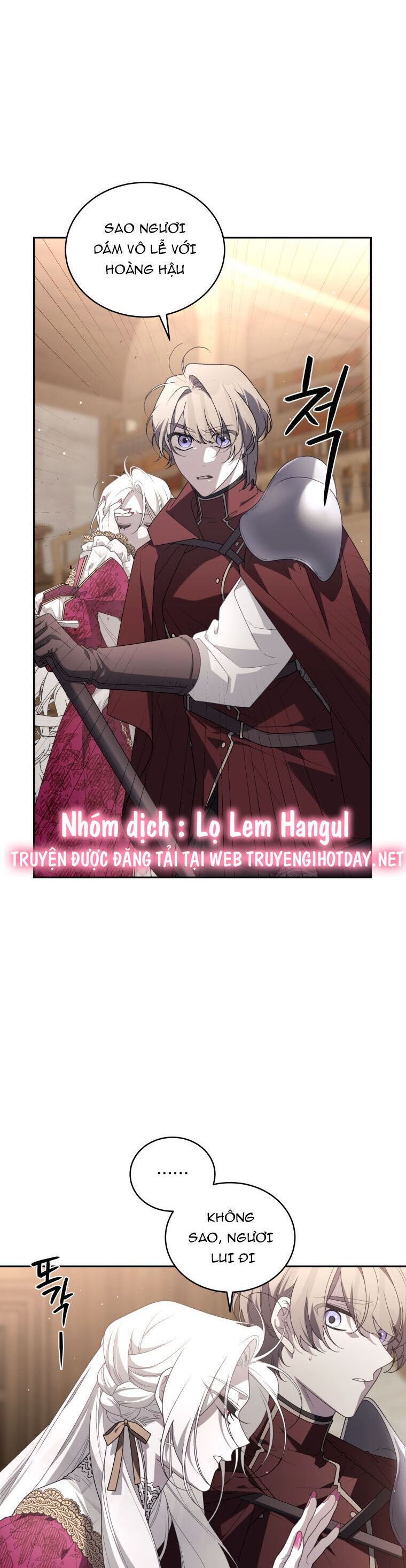 Quái Thú Bị Thuần Hóa Bởi Ác Nữ [Chap 1-105]