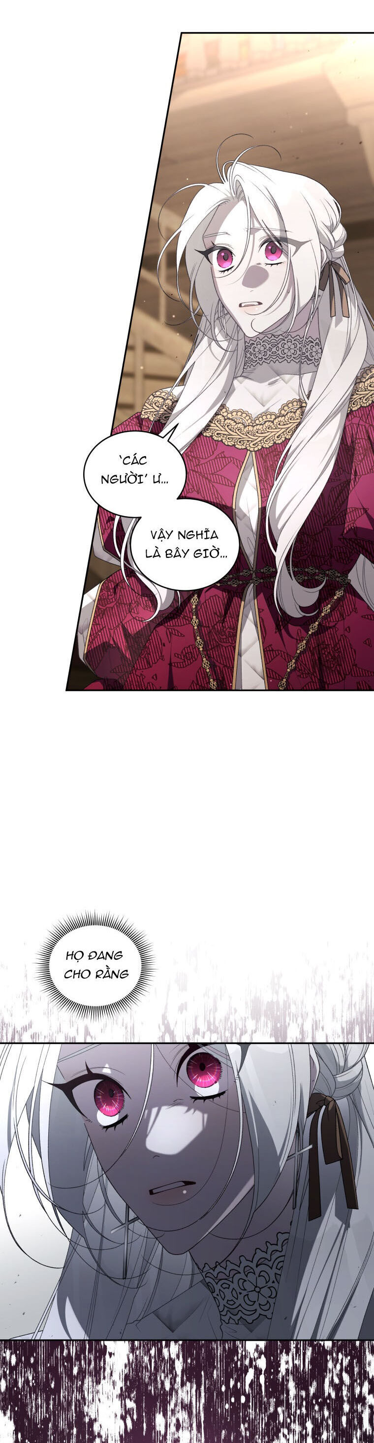 Quái Thú Bị Thuần Hóa Bởi Ác Nữ [Chap 1-105]