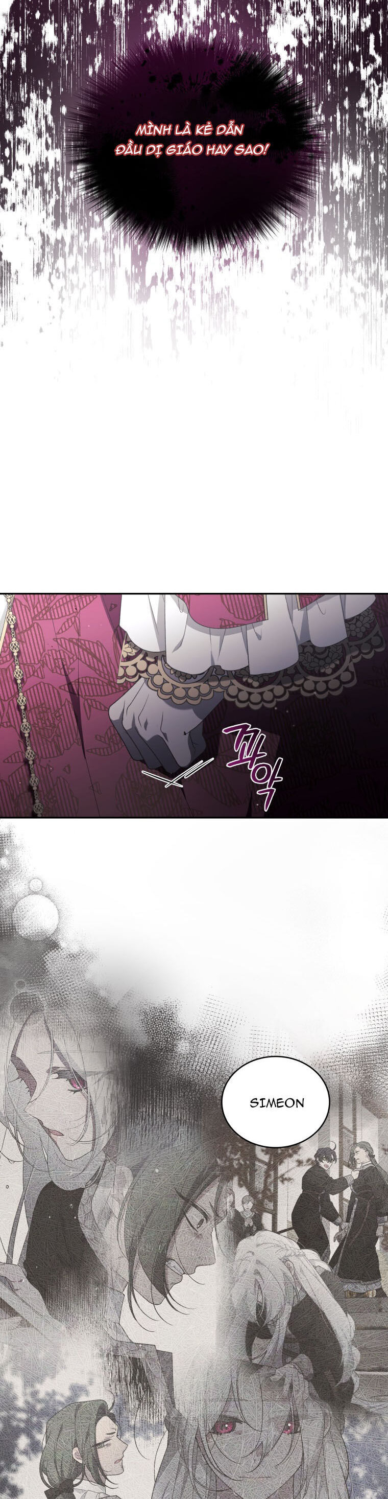 Quái Thú Bị Thuần Hóa Bởi Ác Nữ [Chap 1-105]