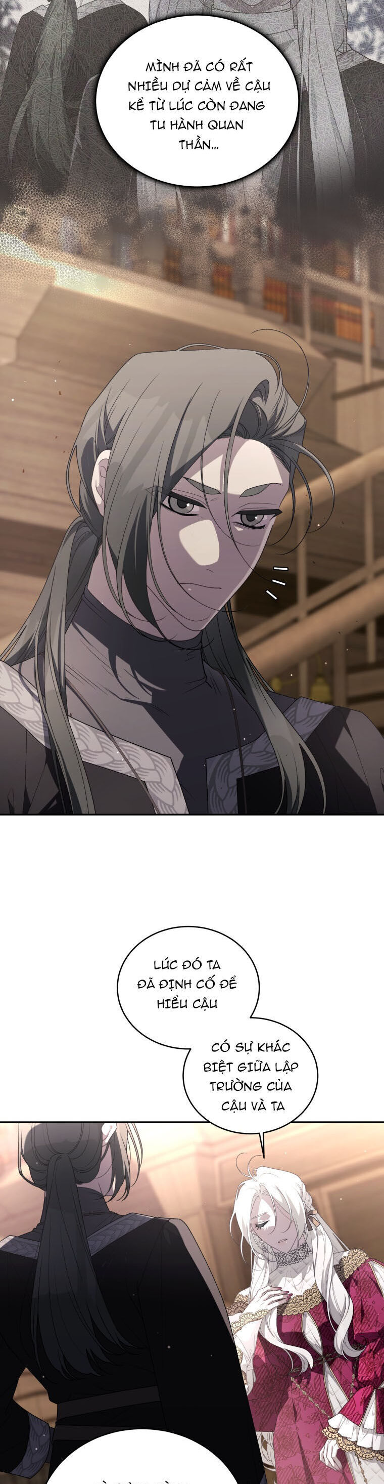 Quái Thú Bị Thuần Hóa Bởi Ác Nữ [Chap 1-105]