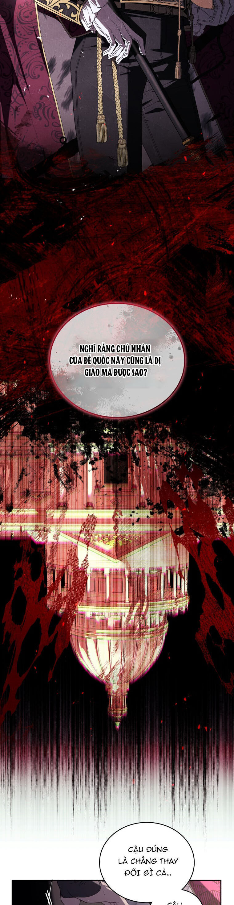 Quái Thú Bị Thuần Hóa Bởi Ác Nữ [Chap 1-105]