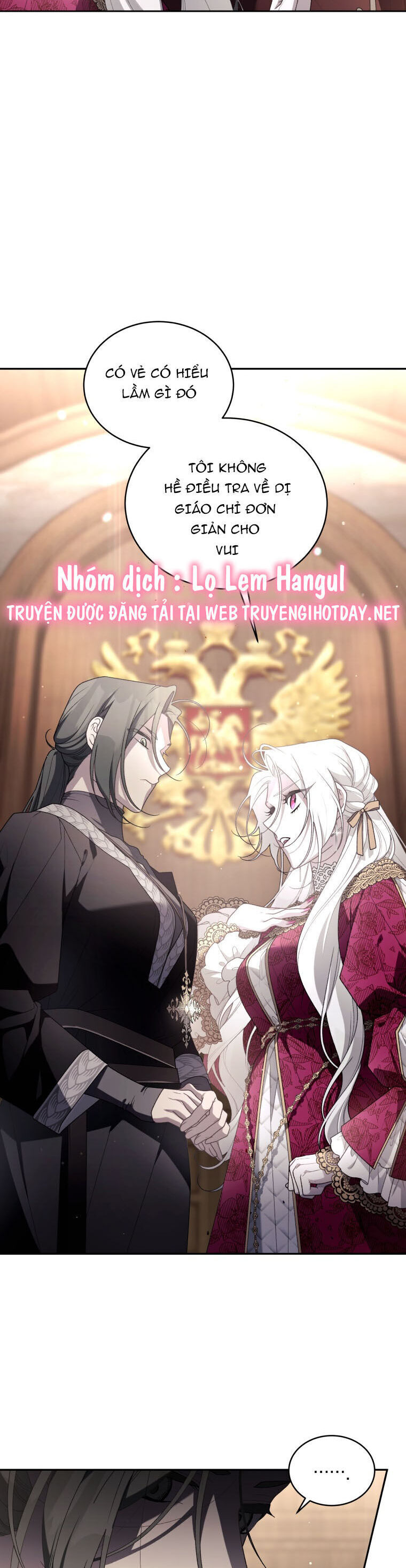 Quái Thú Bị Thuần Hóa Bởi Ác Nữ [Chap 1-105]