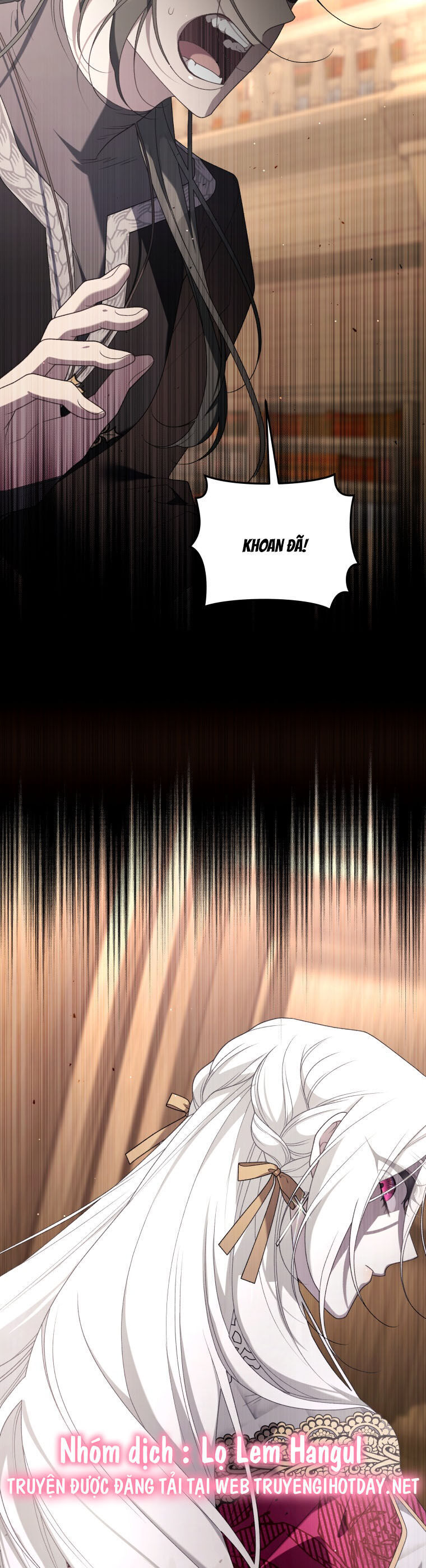 Quái Thú Bị Thuần Hóa Bởi Ác Nữ [Chap 1-105]