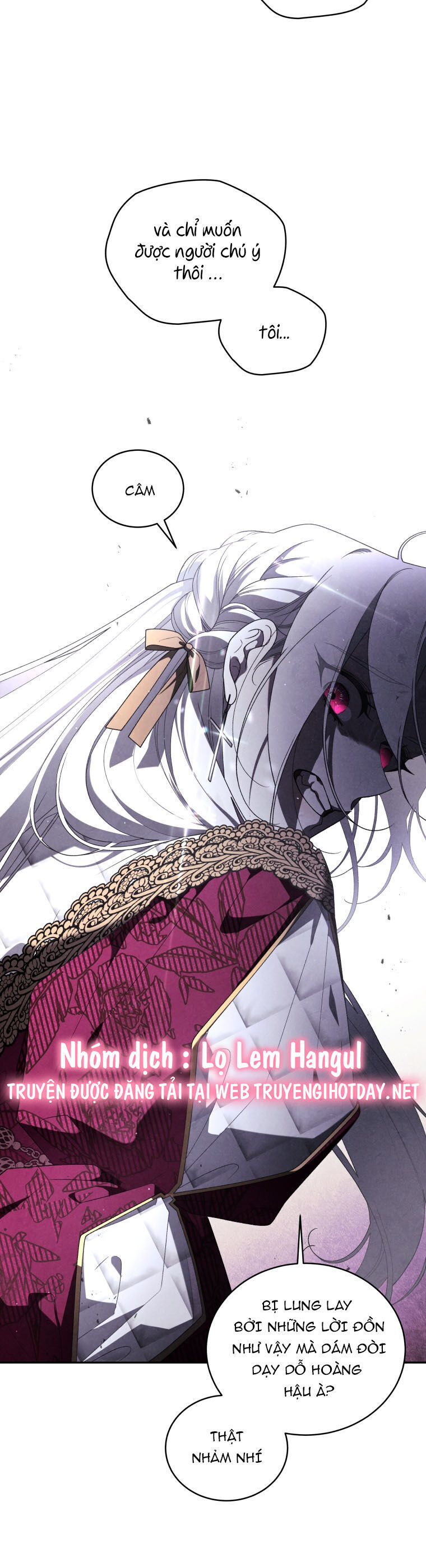 Quái Thú Bị Thuần Hóa Bởi Ác Nữ [Chap 1-105]