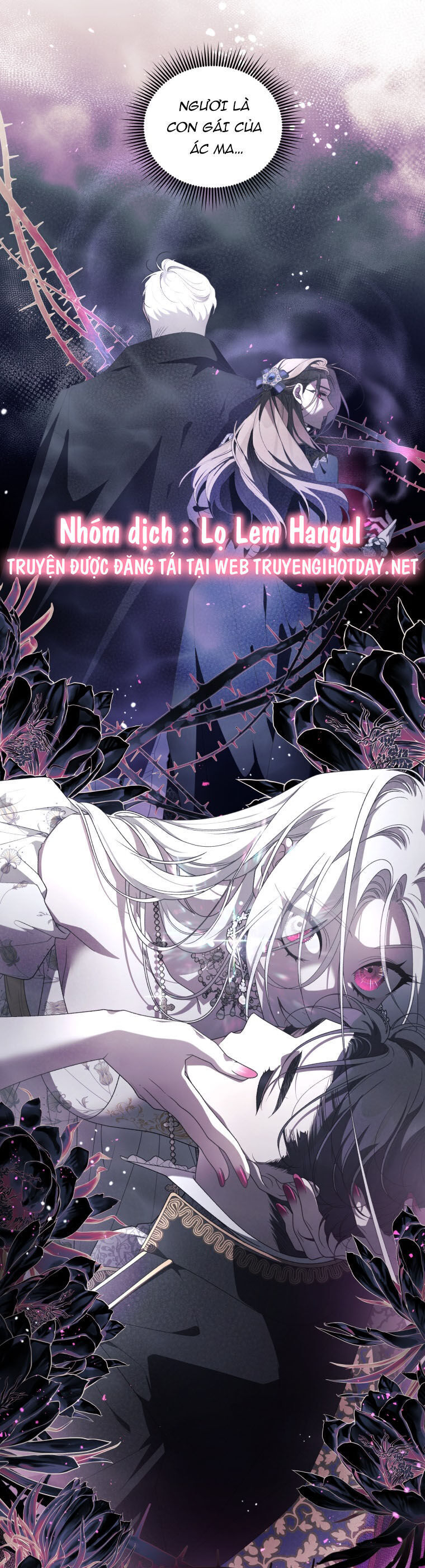 Quái Thú Bị Thuần Hóa Bởi Ác Nữ [Chap 1-105]