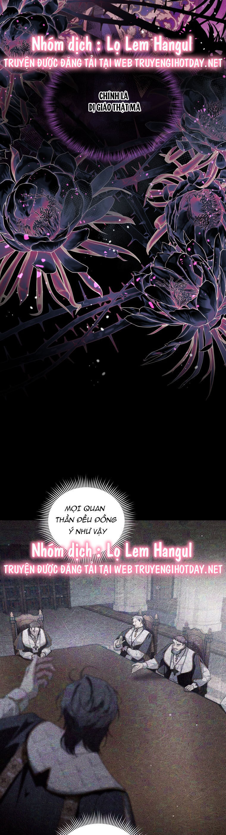 Quái Thú Bị Thuần Hóa Bởi Ác Nữ [Chap 1-105]