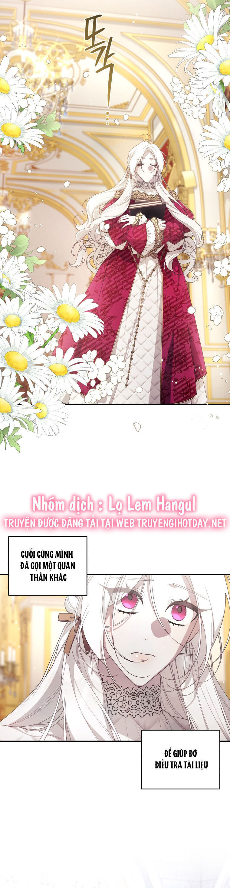 Quái Thú Bị Thuần Hóa Bởi Ác Nữ [Chap 1-105]