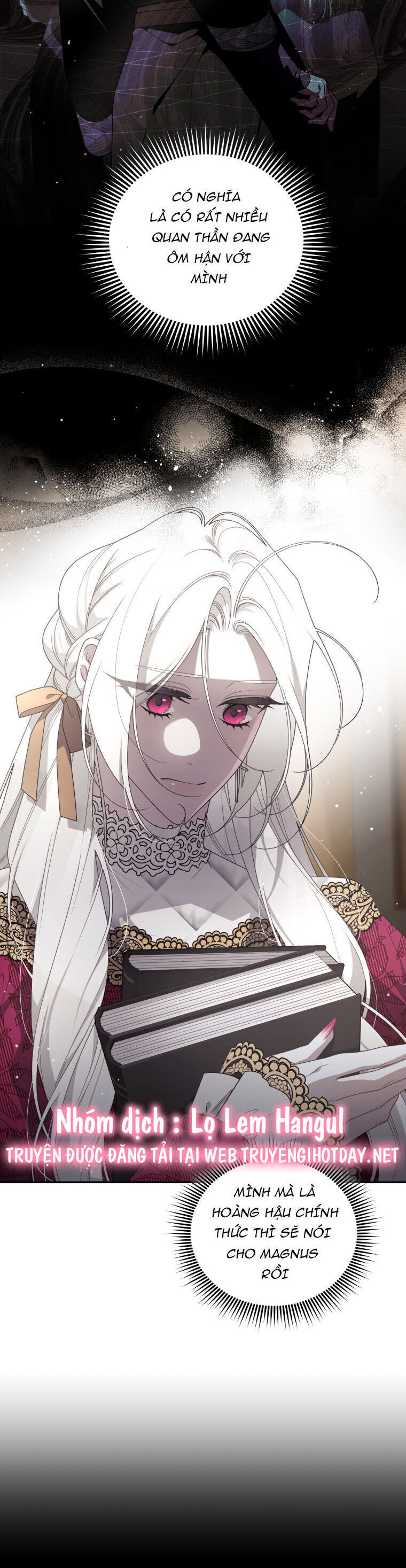 Quái Thú Bị Thuần Hóa Bởi Ác Nữ [Chap 1-105]