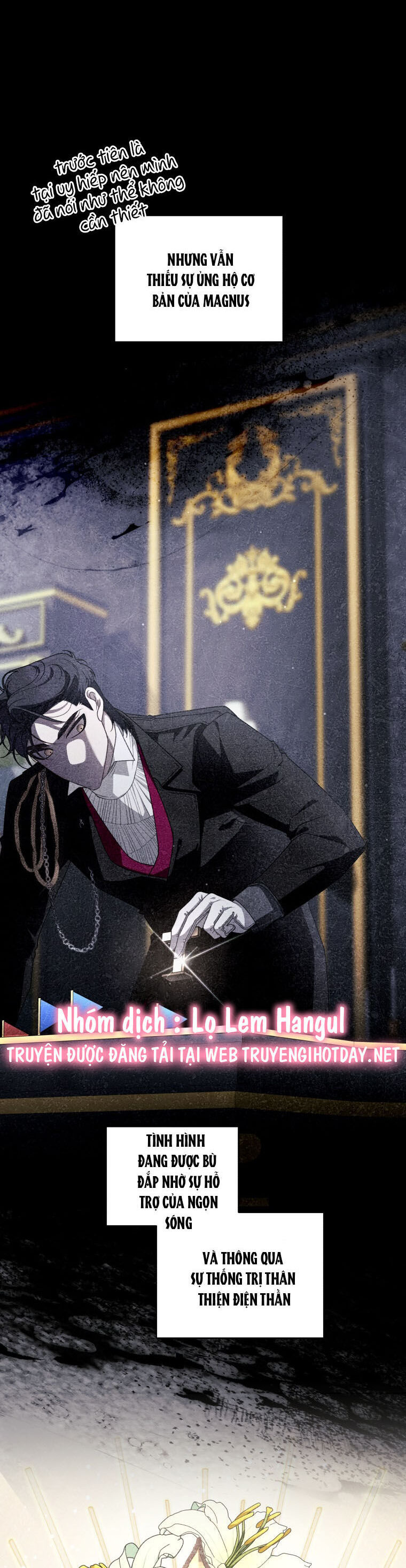 Quái Thú Bị Thuần Hóa Bởi Ác Nữ [Chap 1-105]