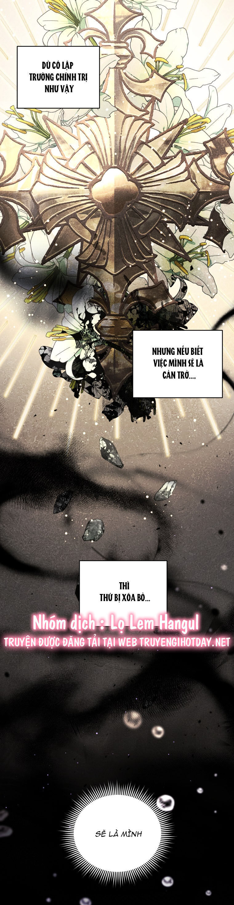 Quái Thú Bị Thuần Hóa Bởi Ác Nữ [Chap 1-105]