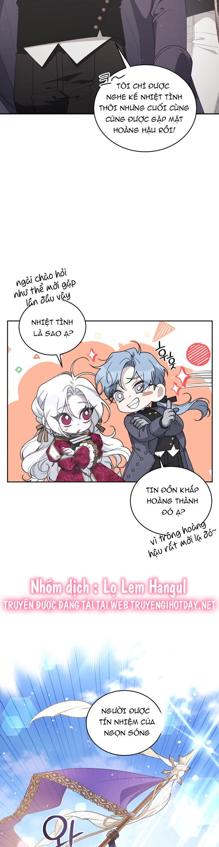 Quái Thú Bị Thuần Hóa Bởi Ác Nữ [Chap 1-105]