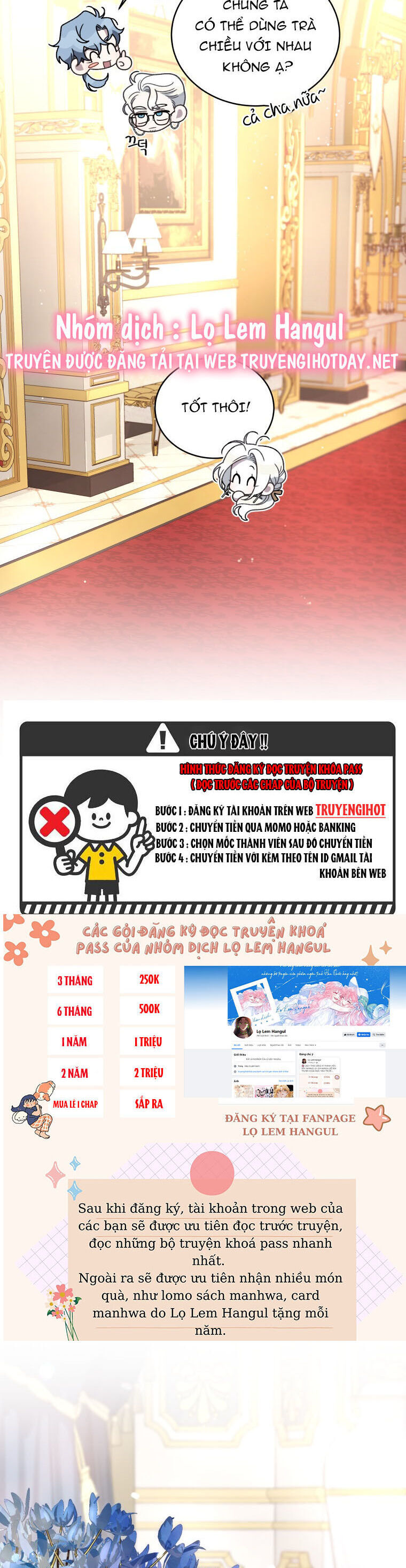 Quái Thú Bị Thuần Hóa Bởi Ác Nữ [Chap 1-105]