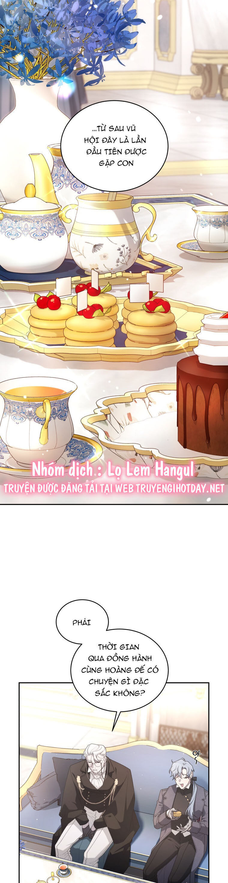 Quái Thú Bị Thuần Hóa Bởi Ác Nữ [Chap 1-105]