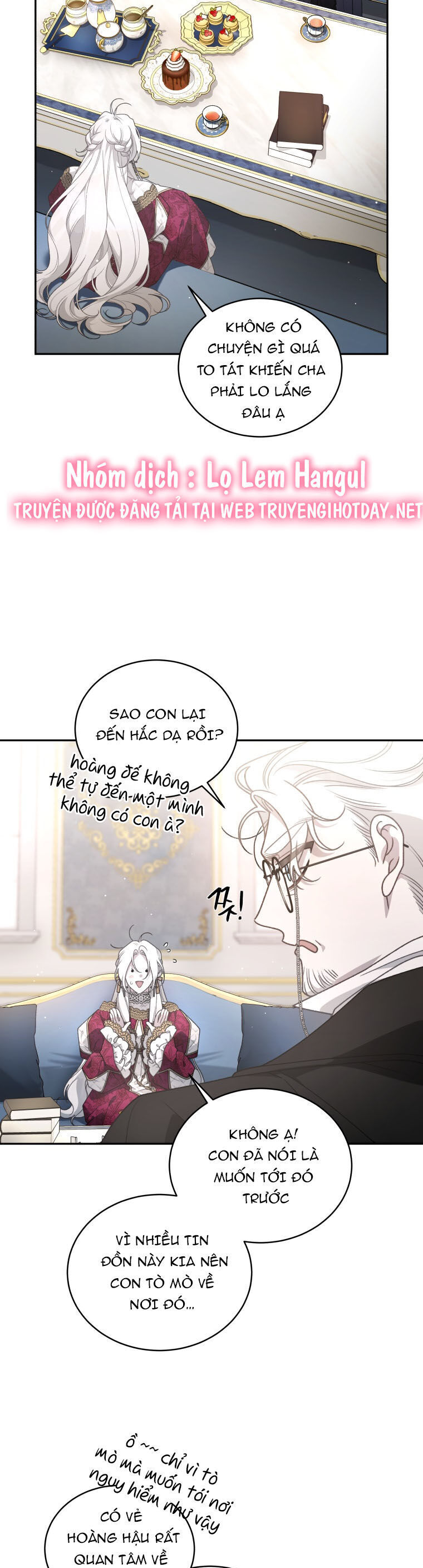 Quái Thú Bị Thuần Hóa Bởi Ác Nữ [Chap 1-105]