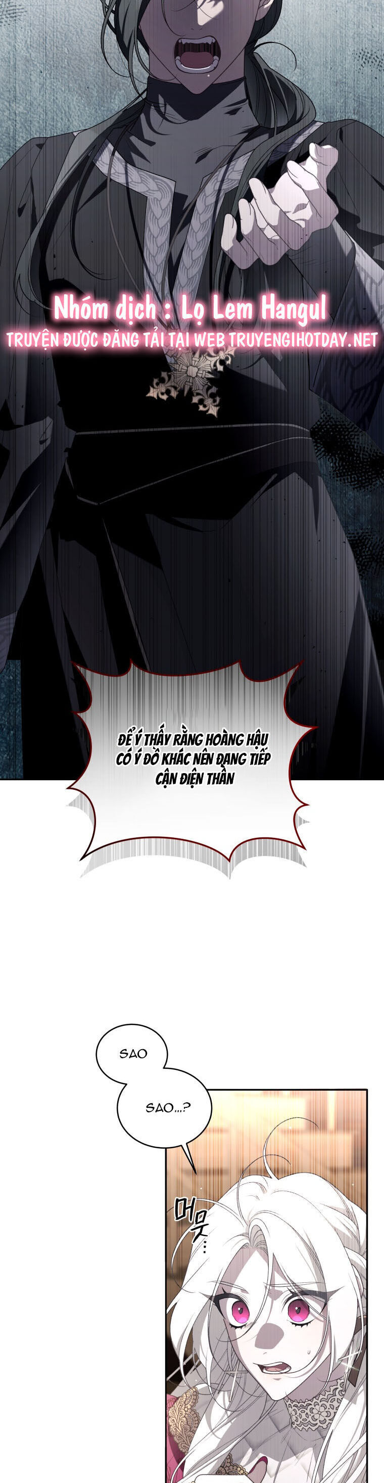 Quái Thú Bị Thuần Hóa Bởi Ác Nữ [Chap 1-105]