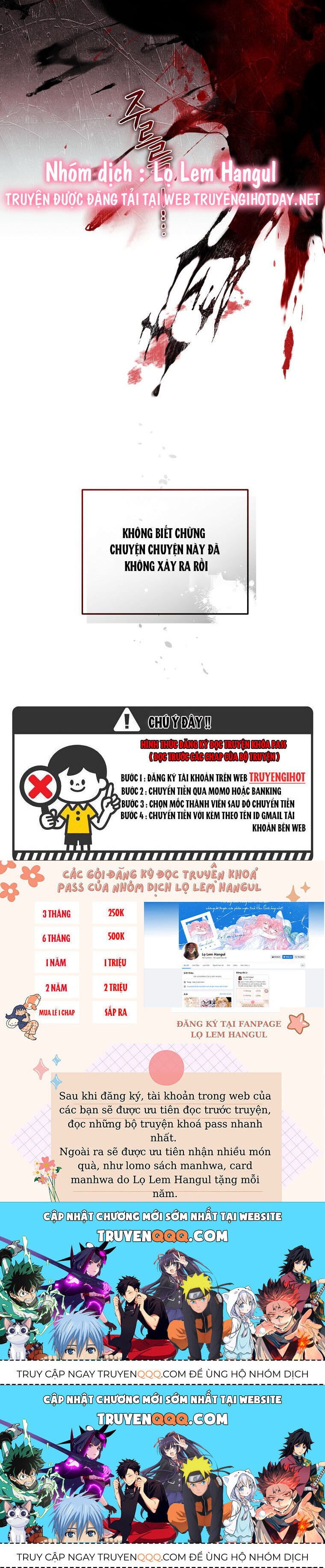 Quái Thú Bị Thuần Hóa Bởi Ác Nữ [Chap 1-105]