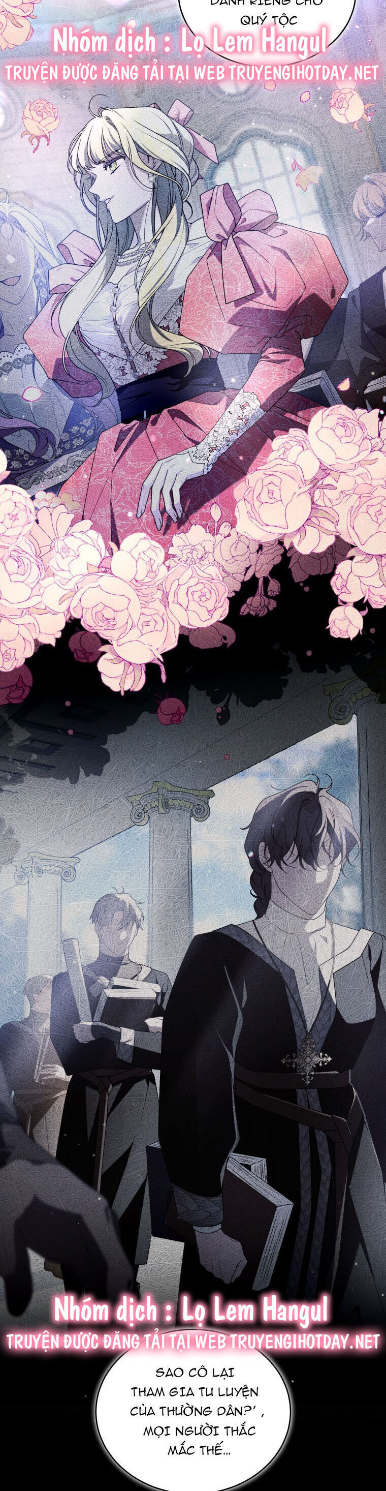 Quái Thú Bị Thuần Hóa Bởi Ác Nữ [Chap 1-105]