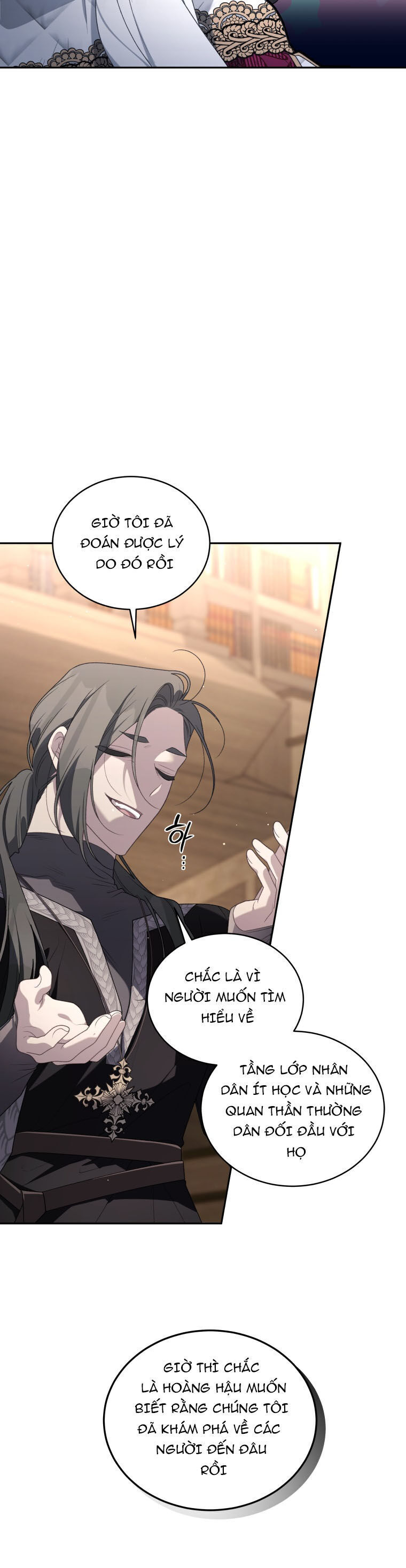 Quái Thú Bị Thuần Hóa Bởi Ác Nữ [Chap 1-105]