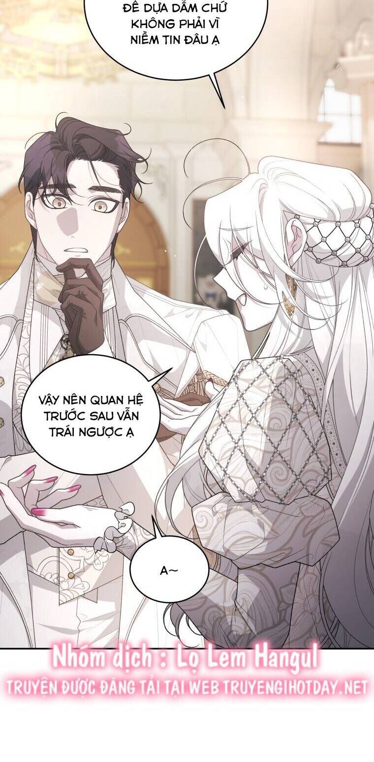 Quái Thú Bị Thuần Hóa Bởi Ác Nữ [Chap 1-105]