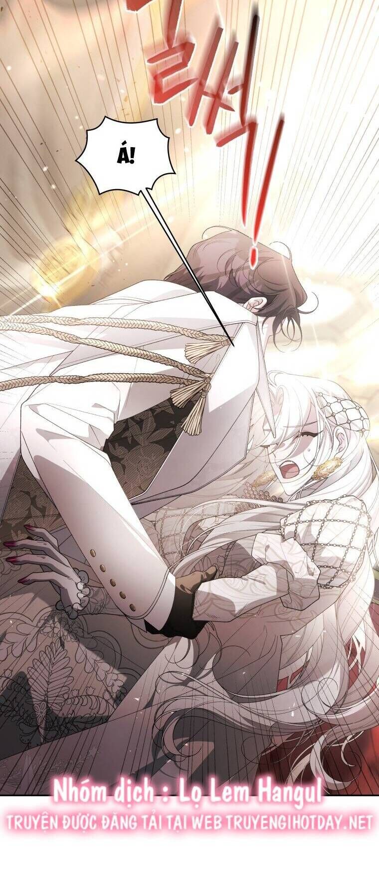 Quái Thú Bị Thuần Hóa Bởi Ác Nữ [Chap 1-105]