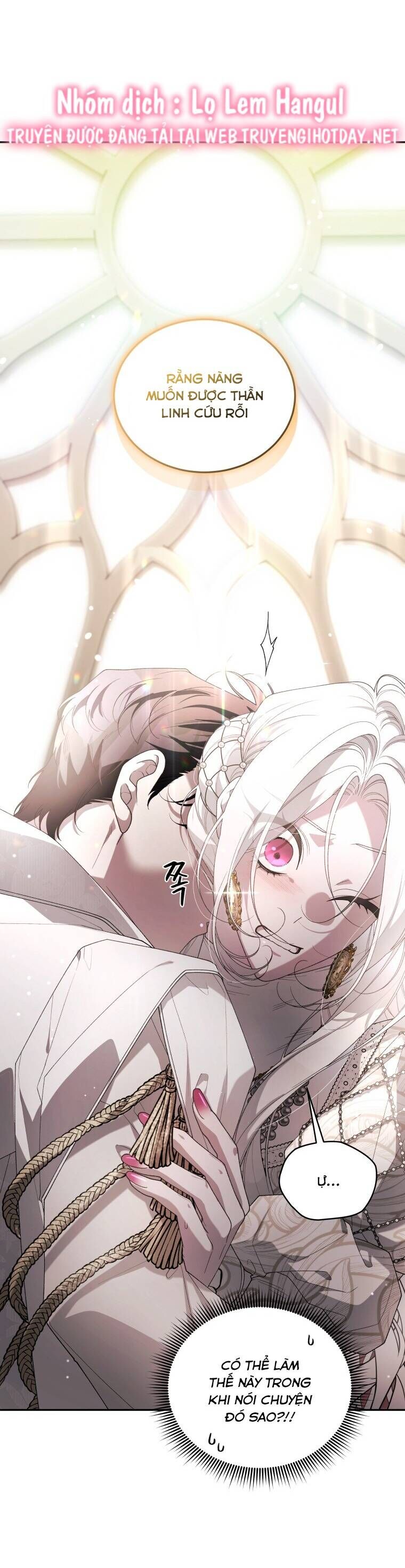 Quái Thú Bị Thuần Hóa Bởi Ác Nữ [Chap 1-105]