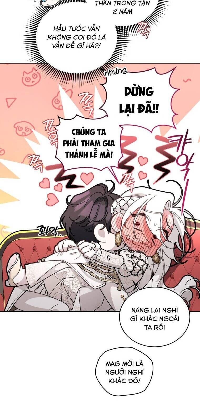 Quái Thú Bị Thuần Hóa Bởi Ác Nữ [Chap 1-105]