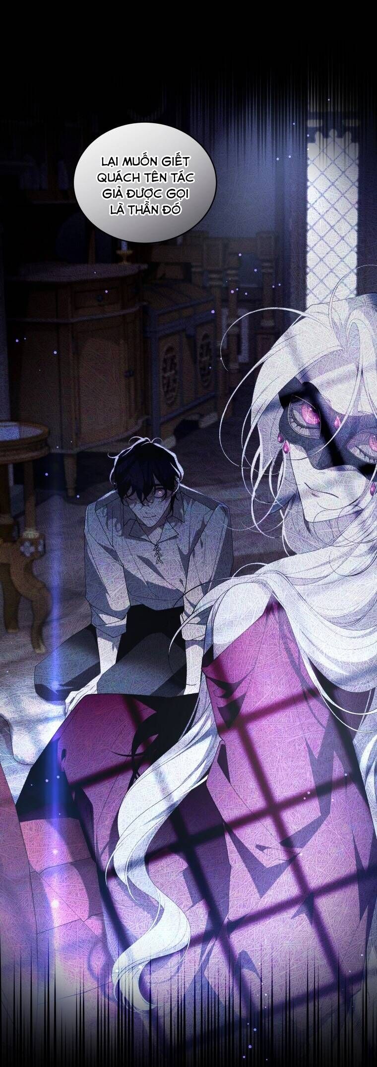 Quái Thú Bị Thuần Hóa Bởi Ác Nữ [Chap 1-105]