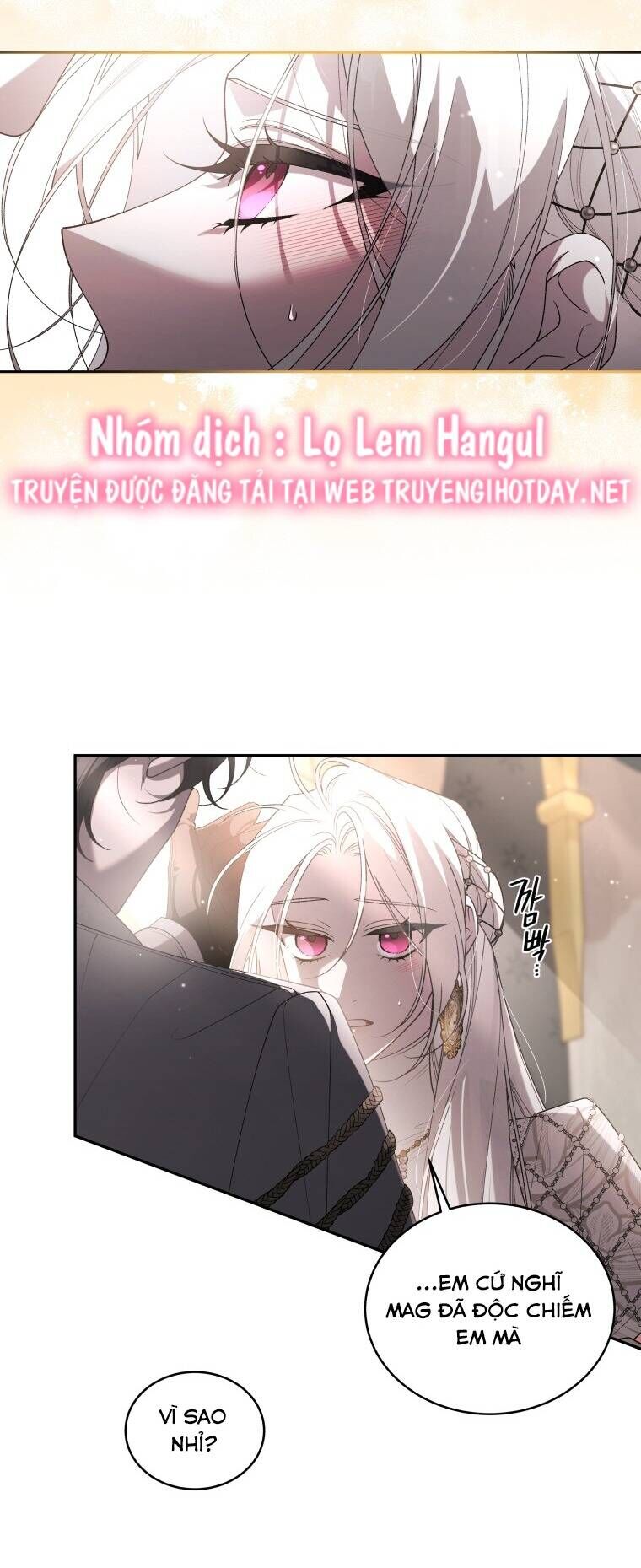 Quái Thú Bị Thuần Hóa Bởi Ác Nữ [Chap 1-105]