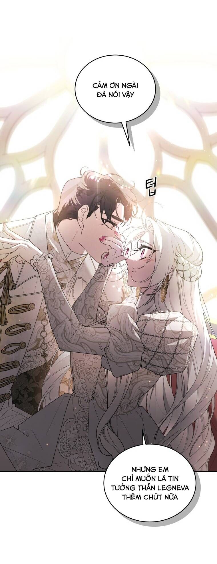 Quái Thú Bị Thuần Hóa Bởi Ác Nữ [Chap 1-105]