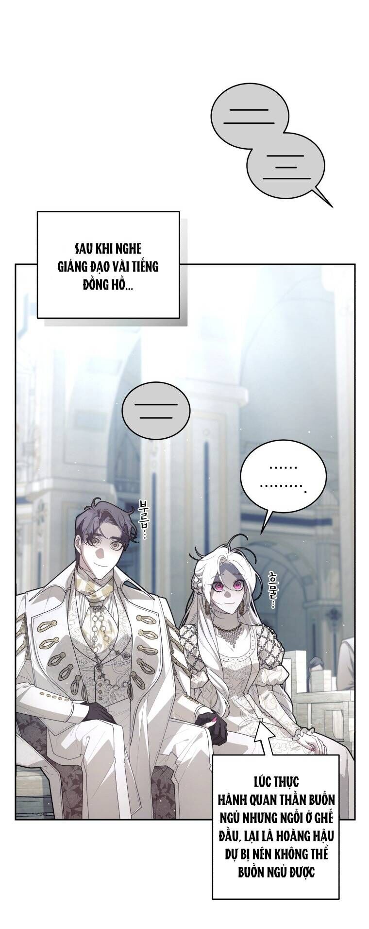 Quái Thú Bị Thuần Hóa Bởi Ác Nữ [Chap 1-105]