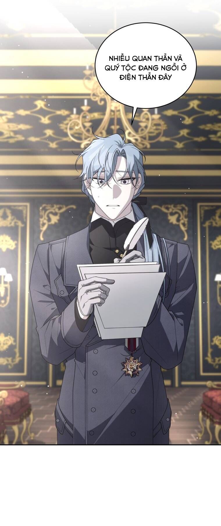 Quái Thú Bị Thuần Hóa Bởi Ác Nữ [Chap 1-105]