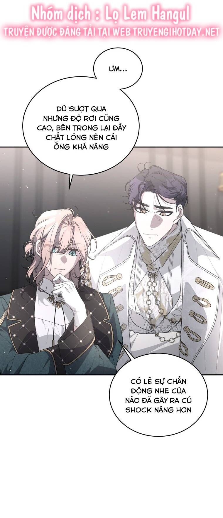 Quái Thú Bị Thuần Hóa Bởi Ác Nữ [Chap 1-105]