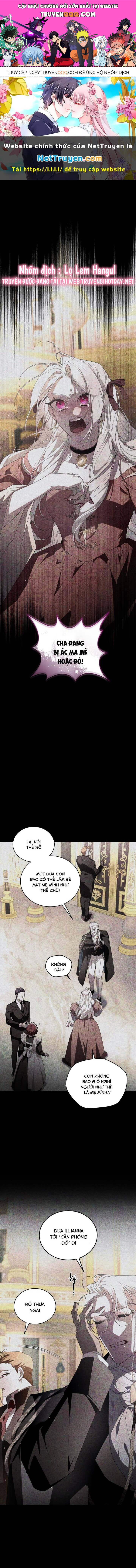 Quái Thú Bị Thuần Hóa Bởi Ác Nữ [Chap 1-105]