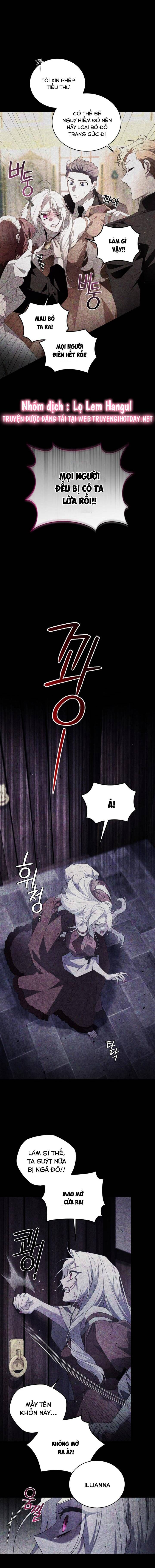 Quái Thú Bị Thuần Hóa Bởi Ác Nữ [Chap 1-105]