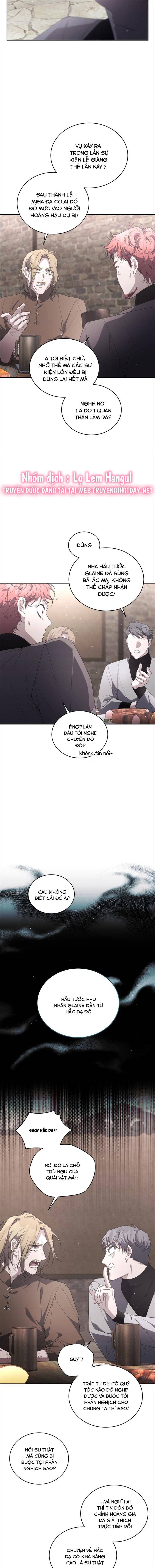 Quái Thú Bị Thuần Hóa Bởi Ác Nữ [Chap 1-105]