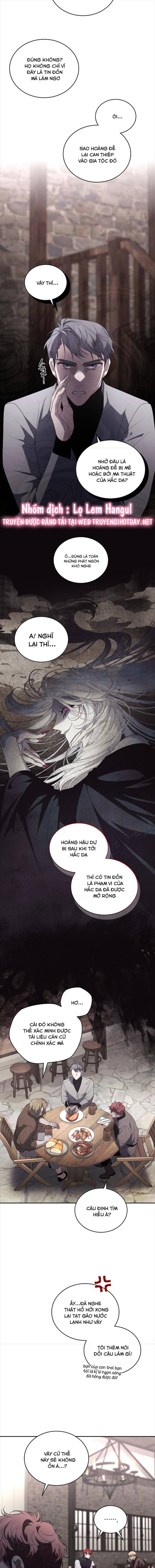 Quái Thú Bị Thuần Hóa Bởi Ác Nữ [Chap 1-105]