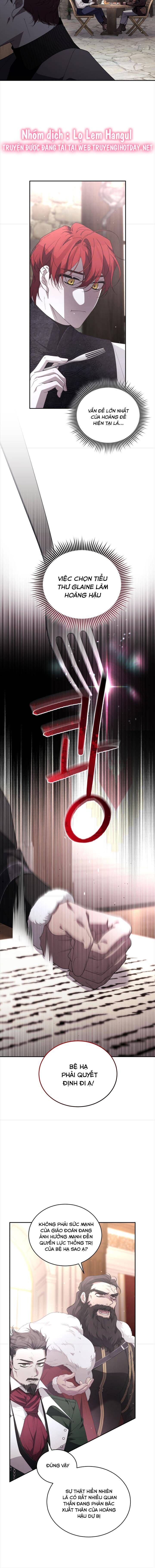 Quái Thú Bị Thuần Hóa Bởi Ác Nữ [Chap 1-105]